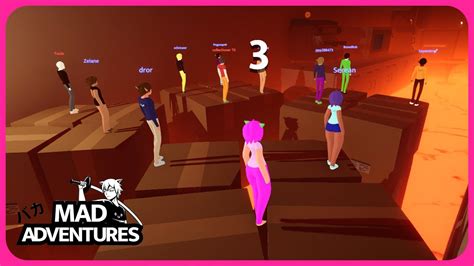 mad adventure f95zone|Mad Adventure [v0.1] [MorbusGreaves] .